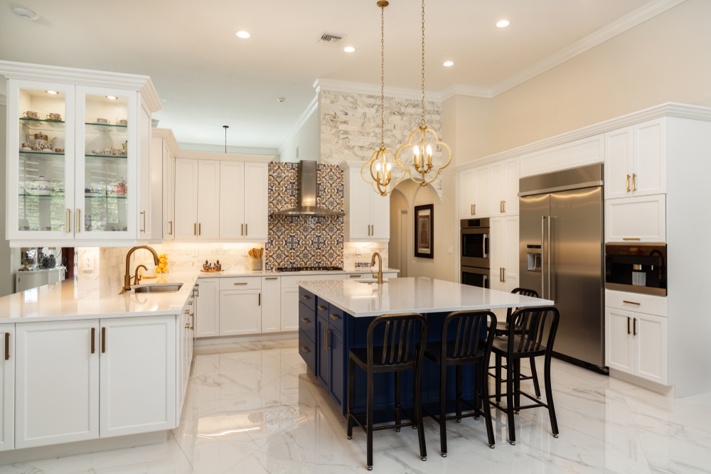 Kitchen Design Solutions To Keep You OrganizeD JULY, Lancaster Custom Cabinets &amp; Closets