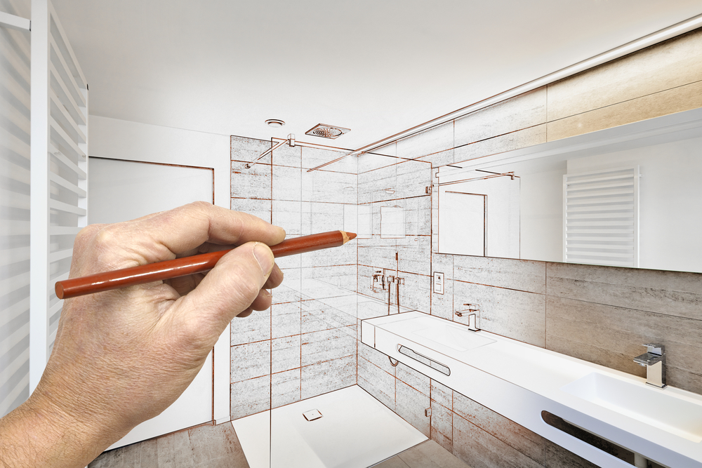 AUG Bathroom Renovation Mistakes You Can Avoid , Lancaster Custom Cabinets &amp; Closets