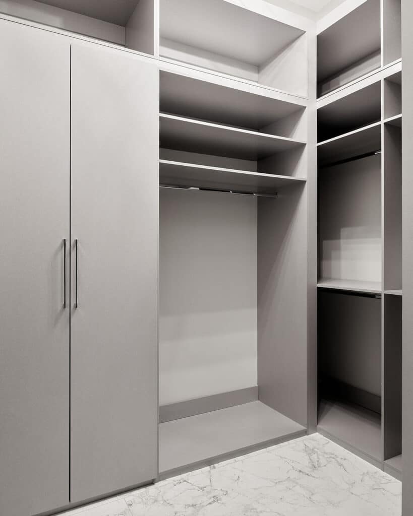 Closets 3, Lancaster Custom Cabinets &amp; Closets