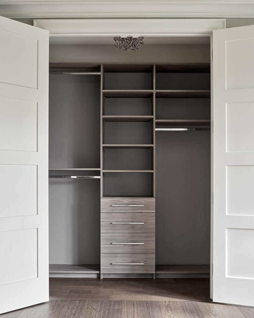 Closets, Lancaster Custom Cabinets &amp; Closets