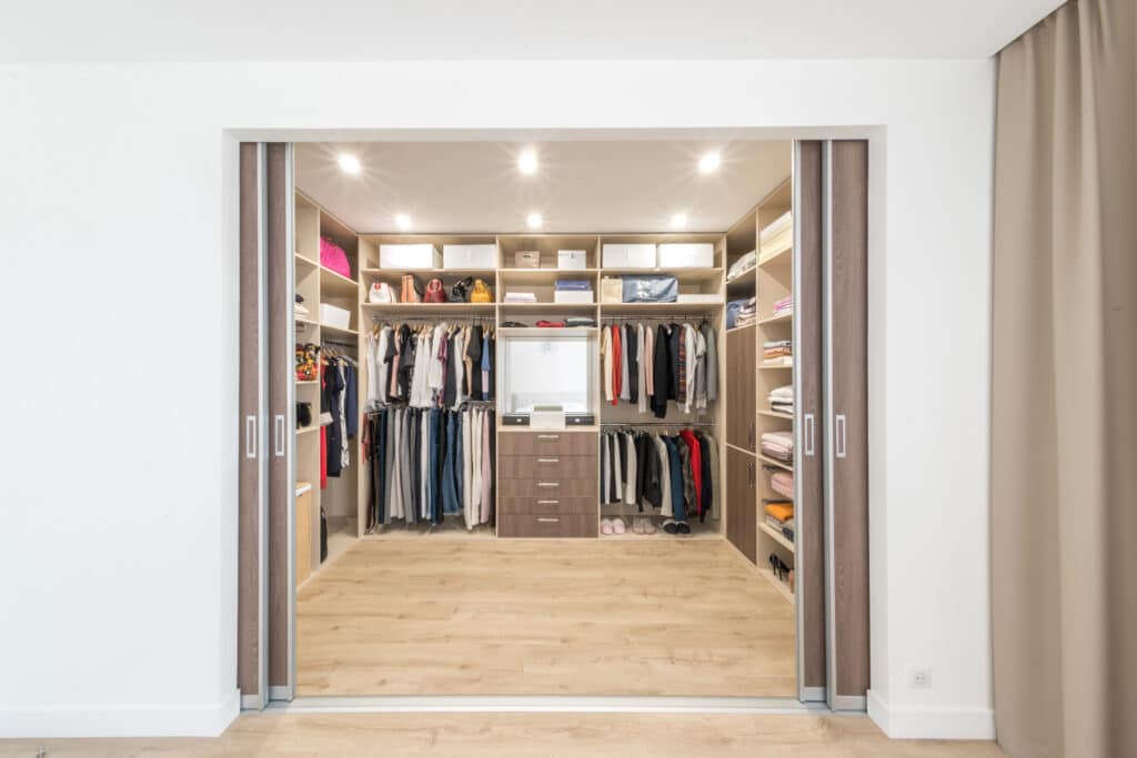 Keep Up With Organization Trends, Lancaster Custom Cabinets &amp; Closets