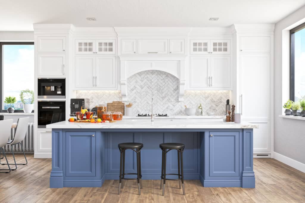 Advantages Of Custom Kitchen Cabinets, Lancaster Custom Cabinets &amp; Closets