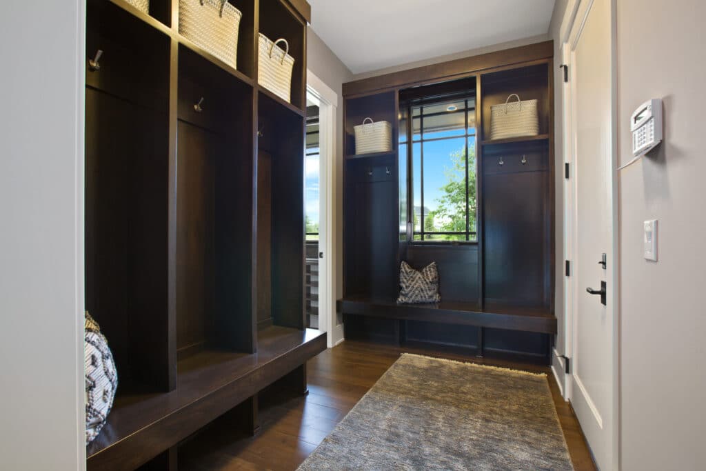 Make Your Mudroom A Showstopper 1, Lancaster Custom Cabinets &amp; Closets