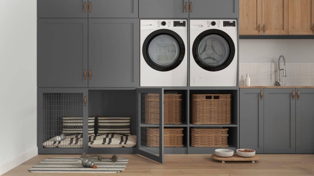 April Press Laundry Room Mistakes, Lancaster Custom Cabinets &amp; Closets