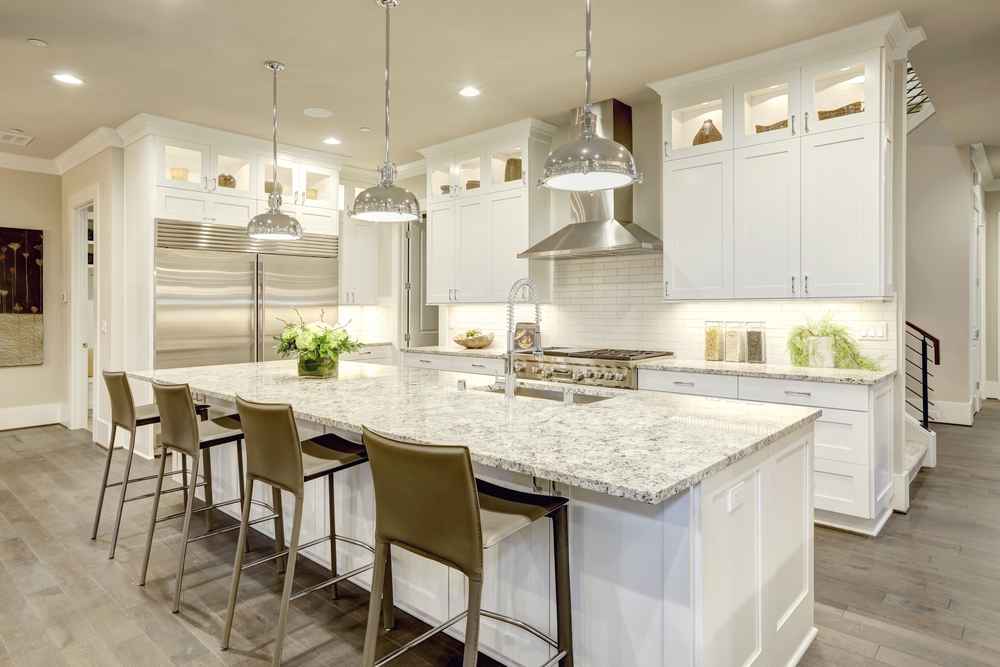 How Custom Cabinets Can Meet the Demands of Any Home