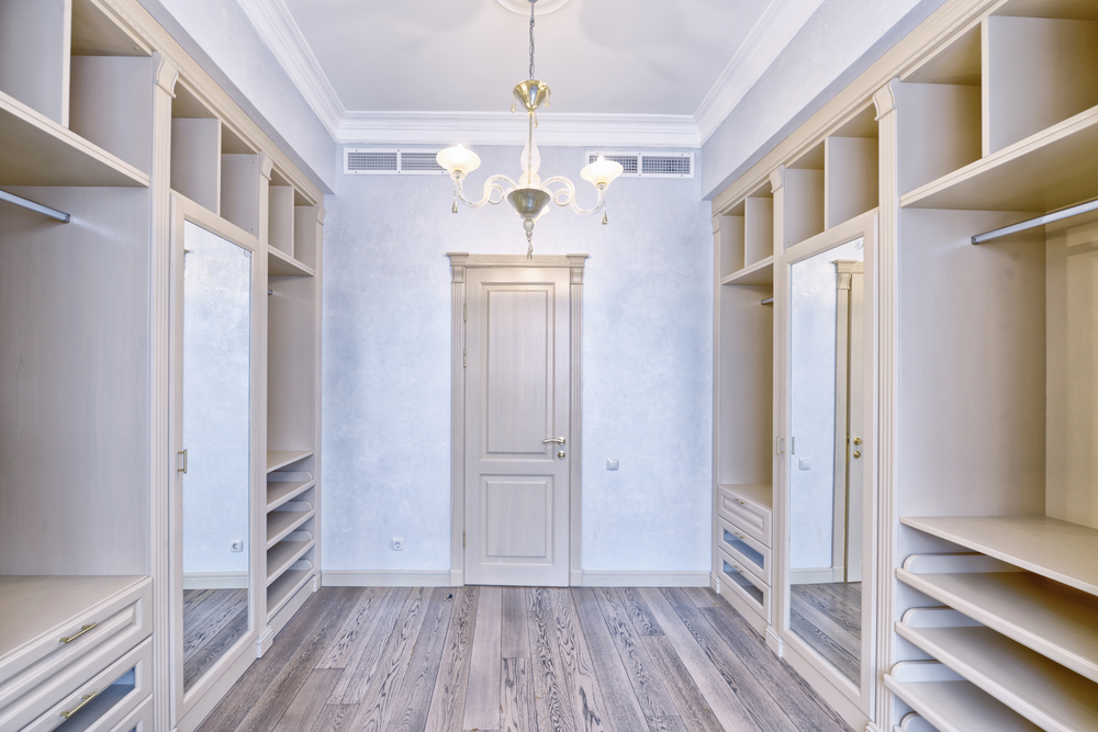 Closet Makeover Myths: Why Custom Cabinetry Is Easier Than You Think