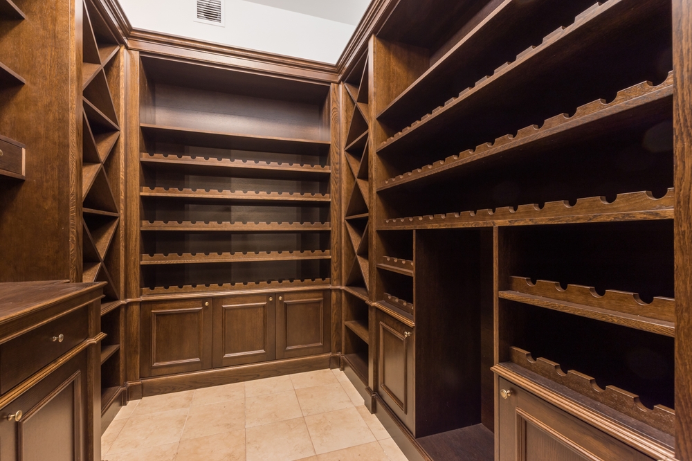 Custom Wine Racks vs. Traditional Storage: Choosing the Best for Your Wine Collection