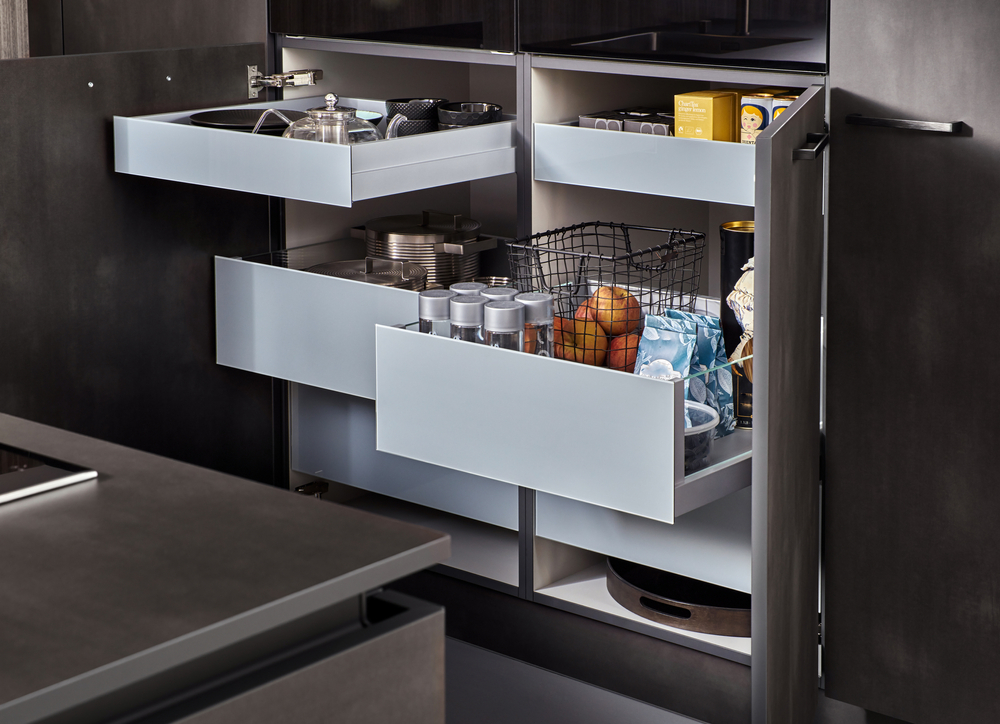 Hidden Storage Secrets: The Cleverest Cabinet Features You Haven’t Thought Of