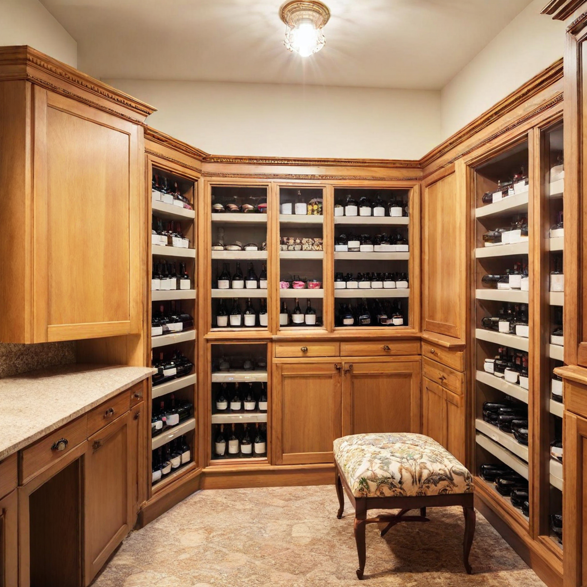 From Function to Fantasy: How Custom Cabinets Are Reshaping Hidden Rooms and Secret Spaces