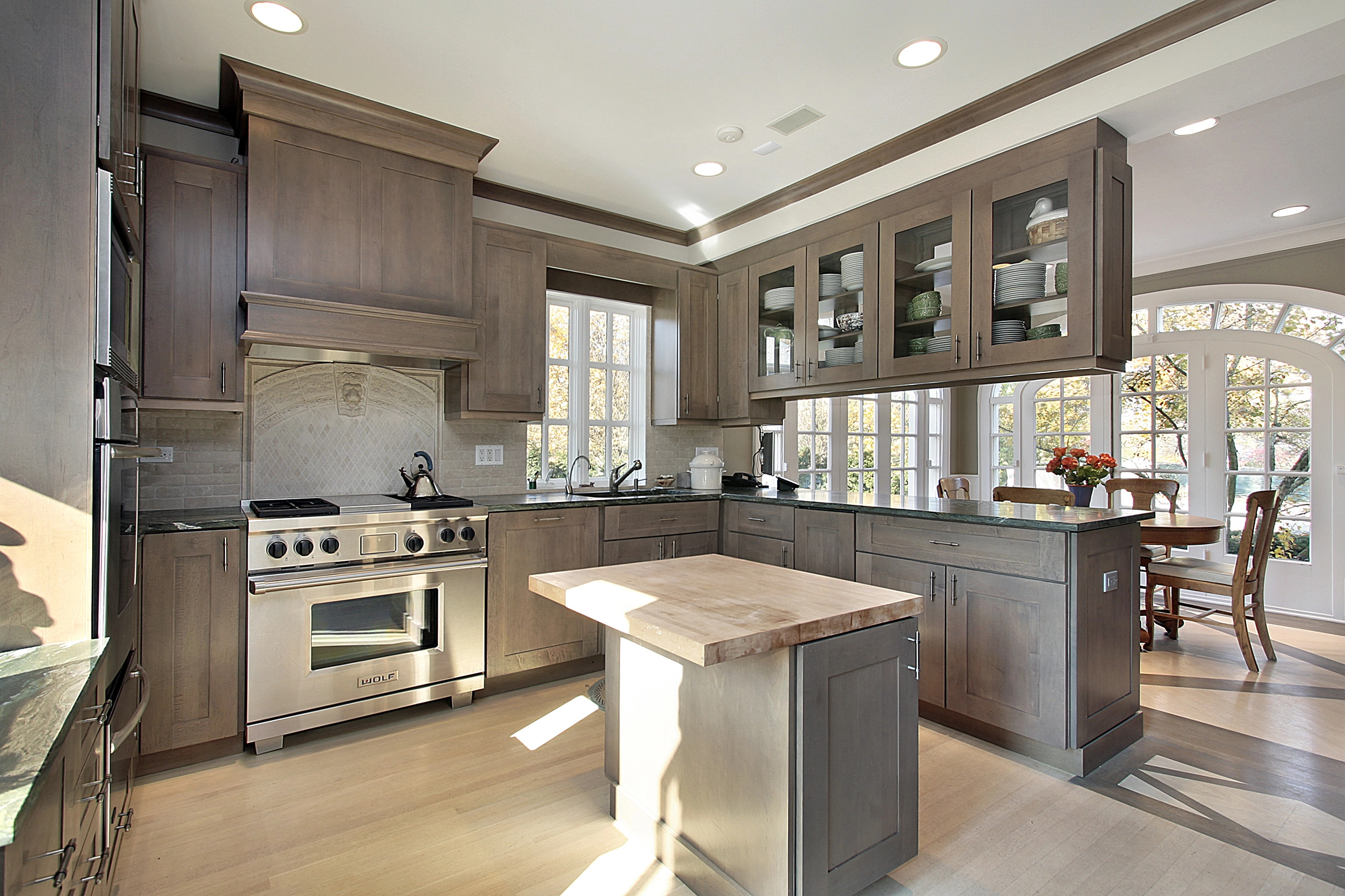 It’s Never Too Late for 2025 Kitchen Design Trends