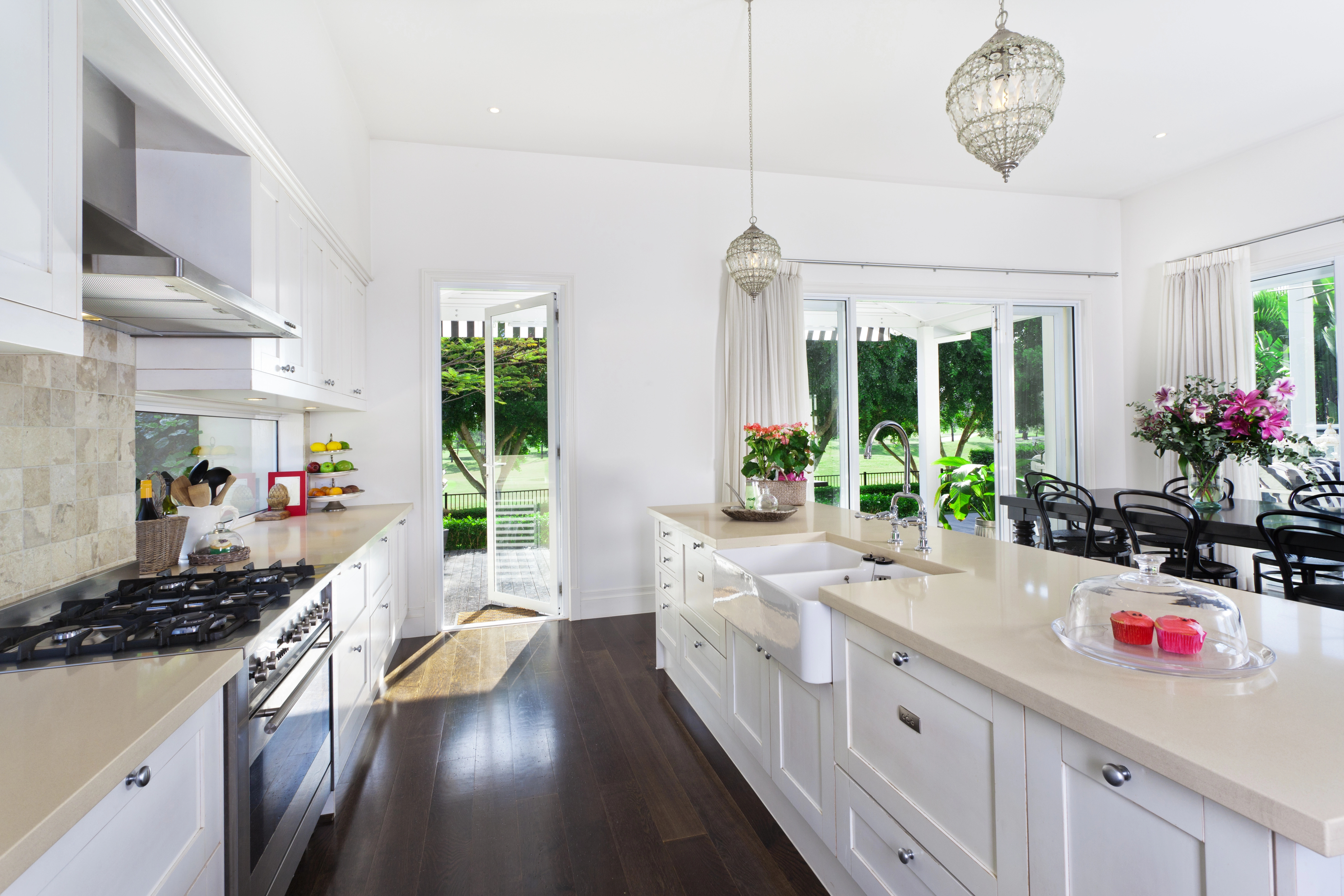 Summer Hosting Starts in the Kitchen: Why It’s Time for a Cabinet Upgrade