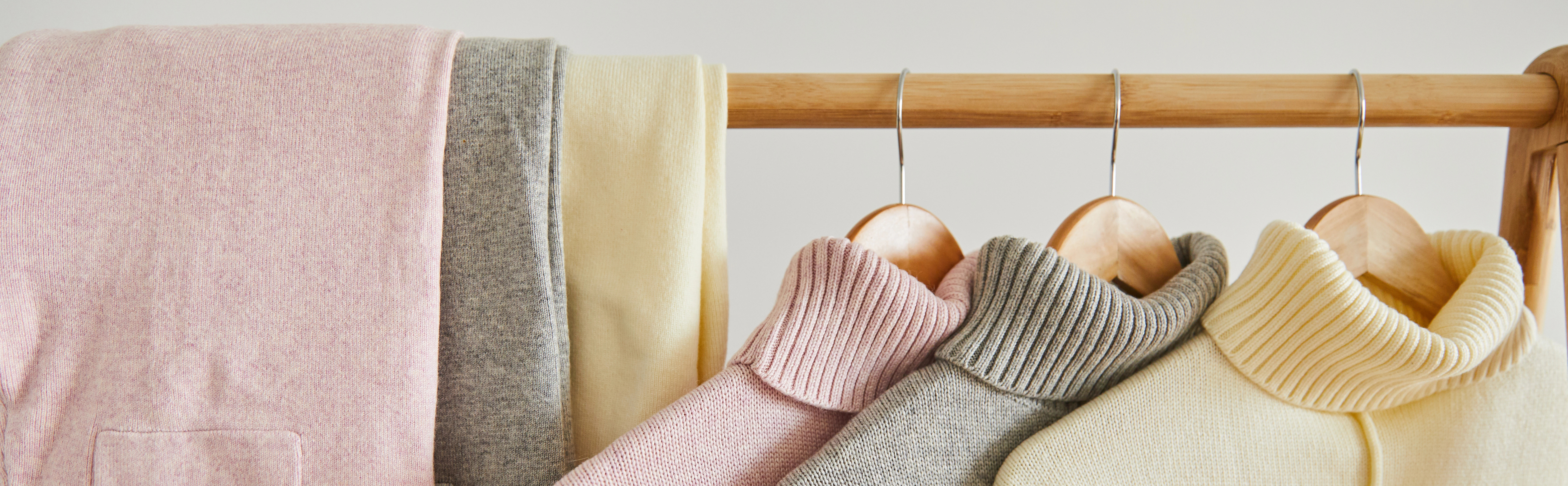 Closet Design Features: What’s Falling Out of Style